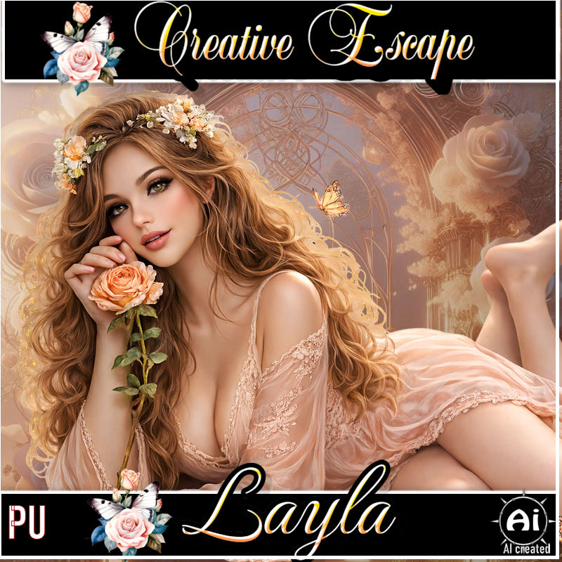 (image for) Layla